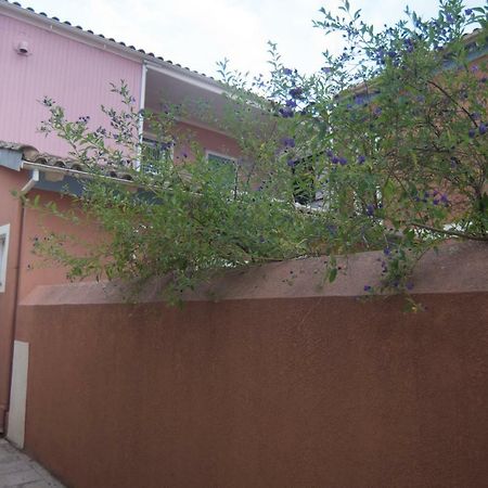 La Casa Rosa Apartment Lefkada City Exterior photo